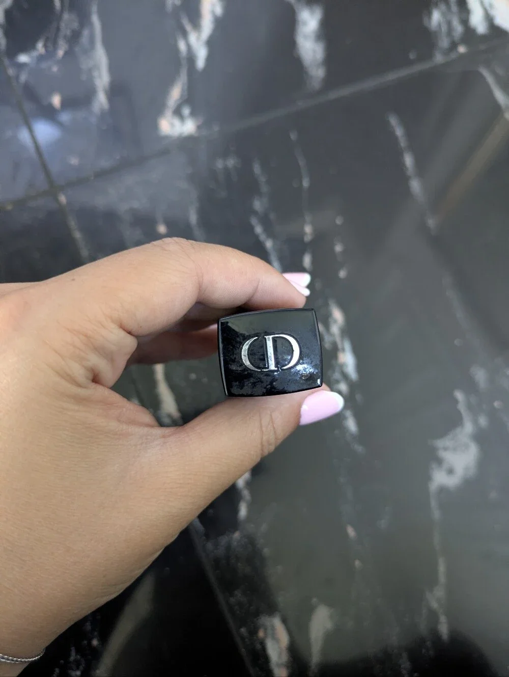 Dior christian forever